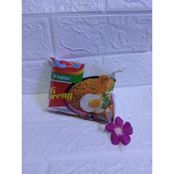 

Indomie Goreng