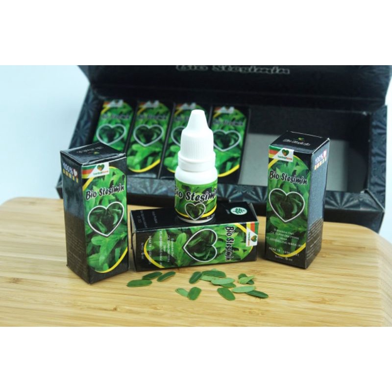 

Biostesimin Obat Diabet Gula Obat Herbal Bio Stesimin Bagus Berkualitas
