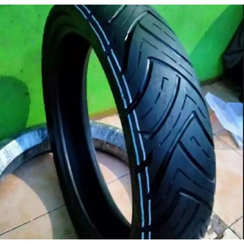 Ban motor belakang untuk motor cbr vixion ninja byson vixion ukuran 130/70-17 Tubles merk FDR