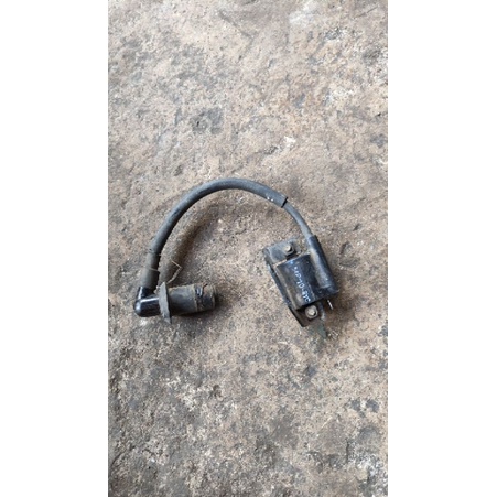 KOIL SET COP BUSI YAMAHA MIO J SOUL GT 115 MIO GT KODE 54P ORIGINAL COPOTAN MOTOR