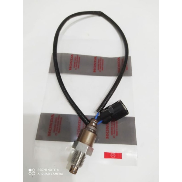 SENSOR OKSIGEN OXYGEN KNALPOT O2 CBR 150 FACELIFT CB150R LED