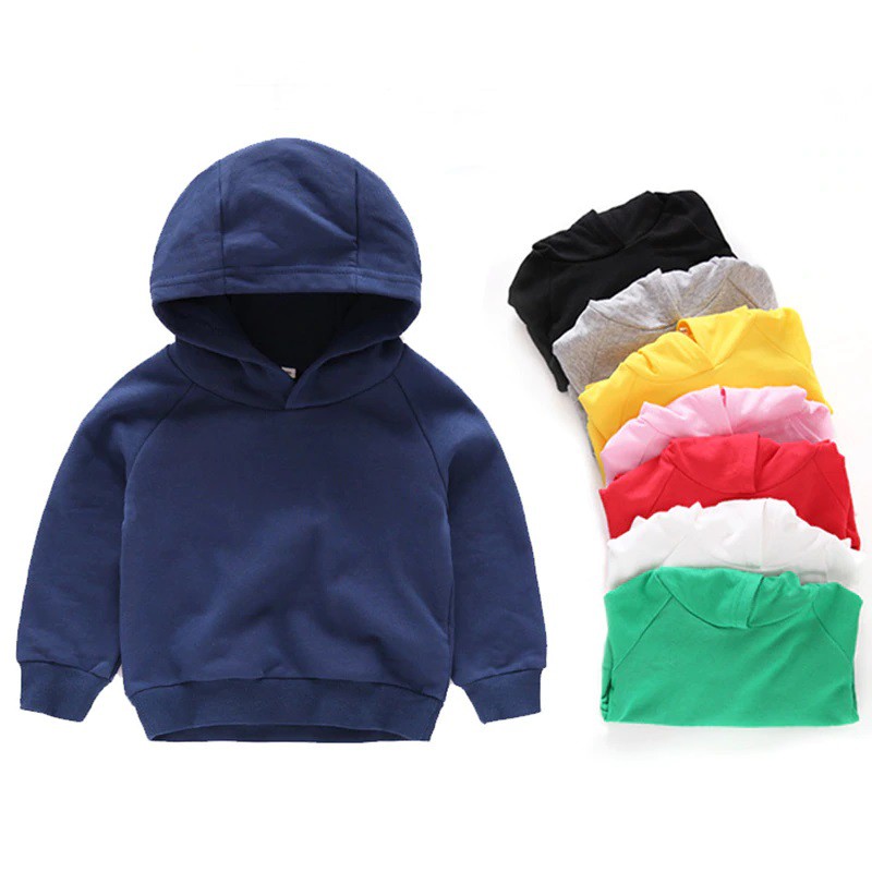 SWEATER POLOS ANAK / HODIE POLOS / JAKET POLOS ANAK