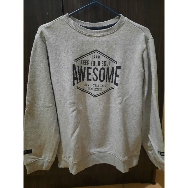 CN/sweater brand