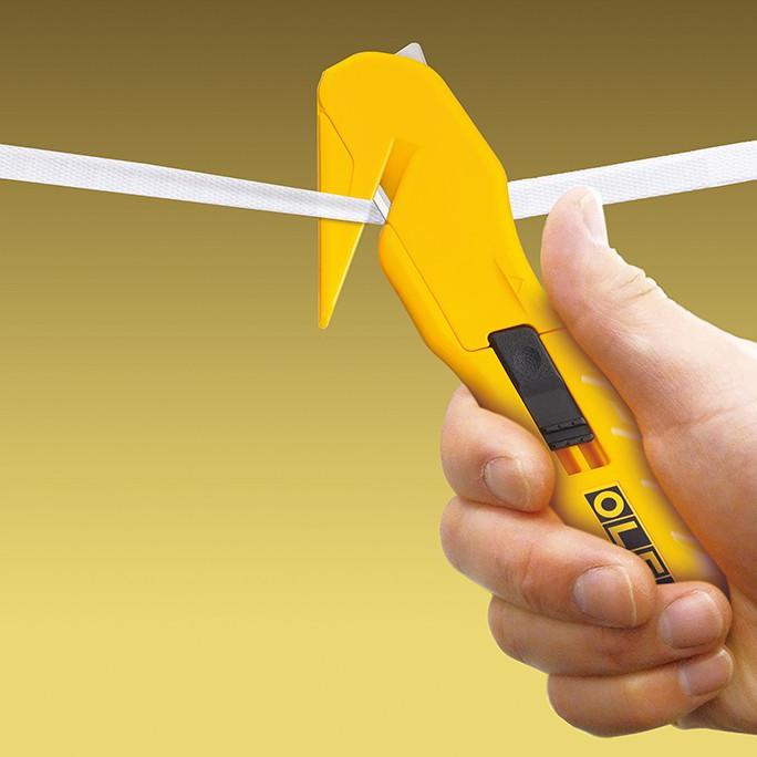 

Produk Safety Cutter Sk-10 Olfa Trendi