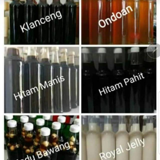 

MADU HUTAN ASLI