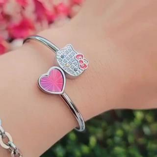 TERBARU Gelang HelloKitty Mci Gelang Mci Hello Kitty TERBARU Gelang HelloKitty Mci Gelang Mci Hello Kitty
