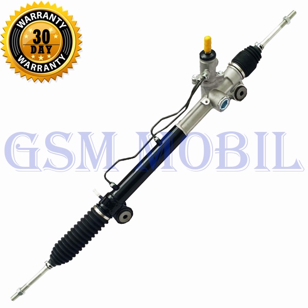 Power Steering Rack Steer Toyota Camry 2.4cc 2002 - 4213