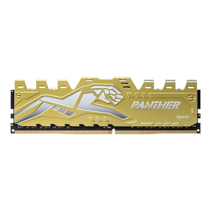 RAM DESKTOP Apacer PANTHER RAGE RGB 2666Mhz 16GB (2X8GB)