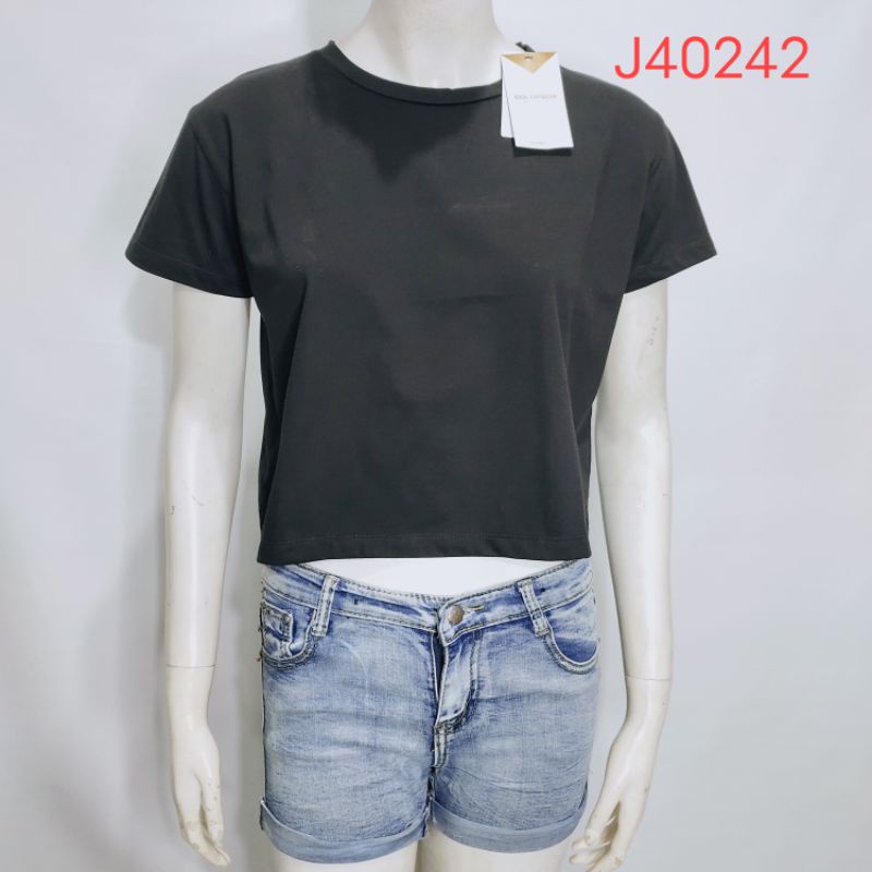 NEW T-shirt Colorbox Wanita Terbaru AJ40242