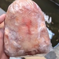 

Ayam Karkas Utuh Grade 600-700 gram