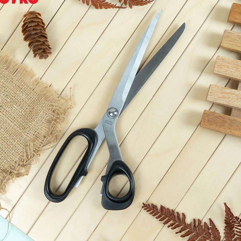 

(schz -520) Gunting Scissors Joyko SC-858~868 sixq557