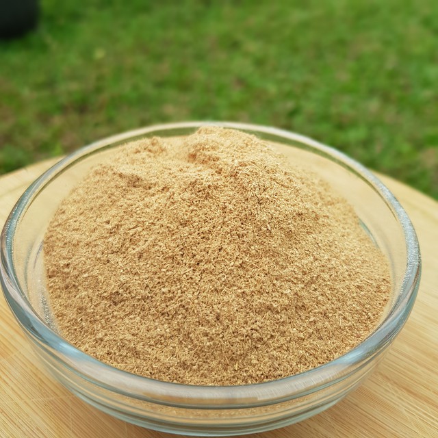 

Lengkuas Bubuk(Ukuran Besar)