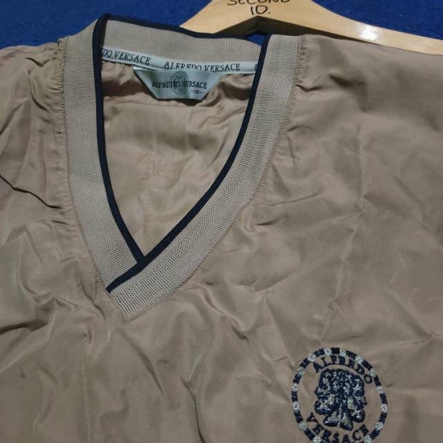 alfredo versace jacket price