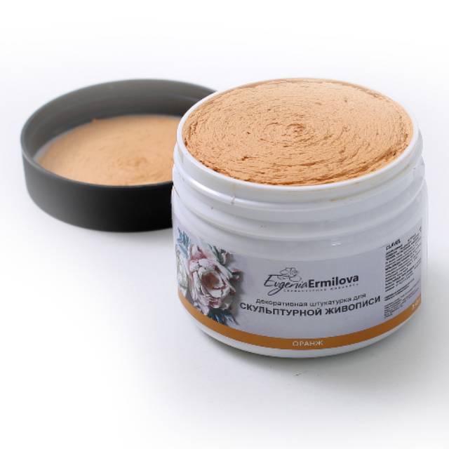 

Plaster Orange