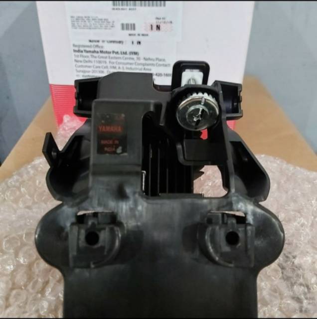 REFLEKTOR LAMPU DEPAN MT15 MT 15 ASLI ORIGINAL YAMAHA B7D H4300 00