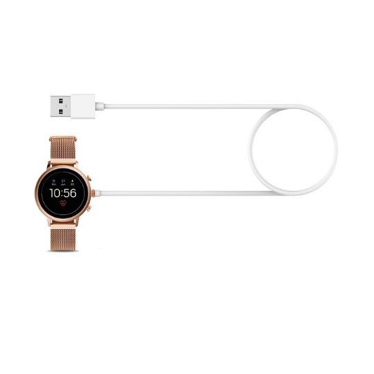 Charger Fossil Gen 4 Gen 5 Smartwatch