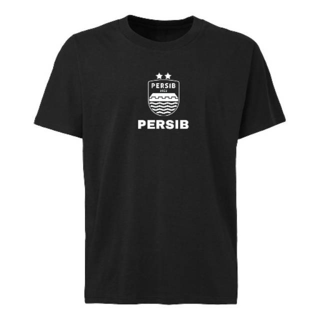 KAOS PERSIB PERSIB BANDUNG
