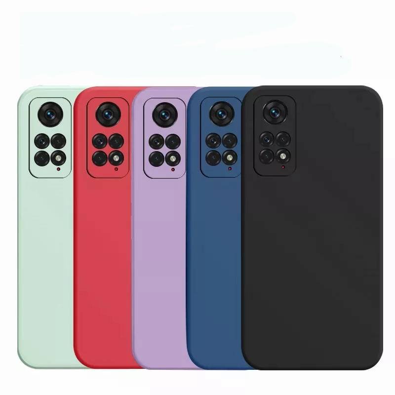 Casing Silikon OPPO Reno3 Reno4 Ren5 Reno6 Pro 5G SE + OPPO Find X3 NEO Lite