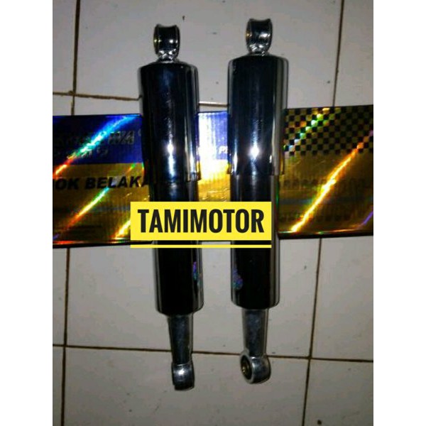 shock belakang grand sok belakang honda grand sok belkang legenda