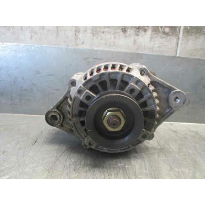 Alternator dinamo ampere suzuki baleno