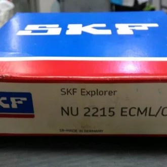 BEARING NU 2215 ECML C3 SKF ORIGINAL