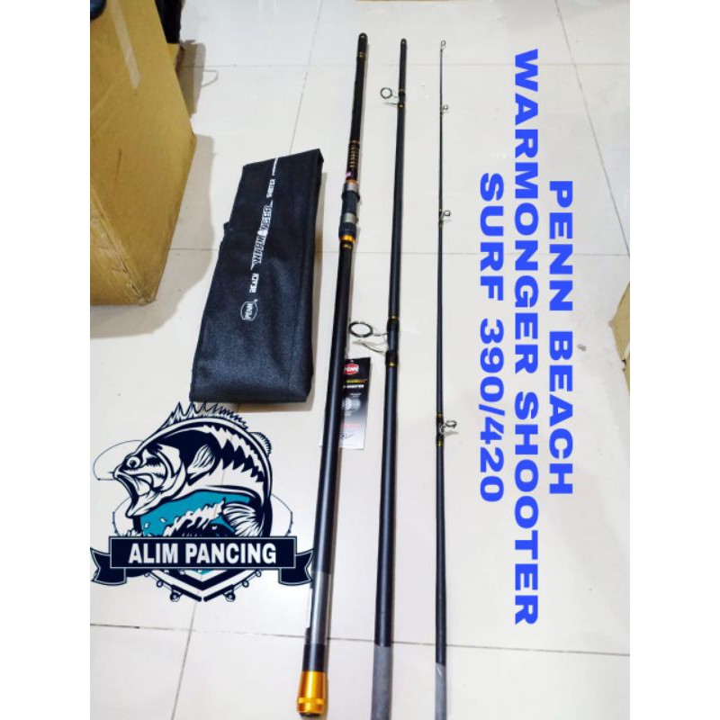 JORAN PENN BEACH WARMONGER SURF 390/420CM