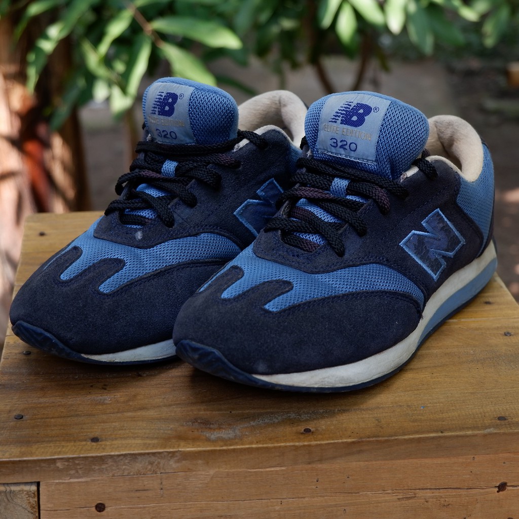 newbalance 320