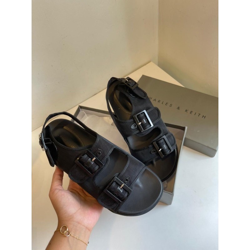 Sandal tali wanita cks224