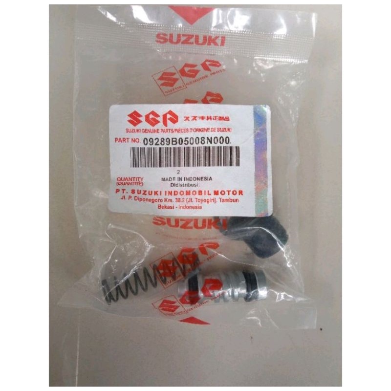 Seal Master Rem Depan Suzuki Satria Fu