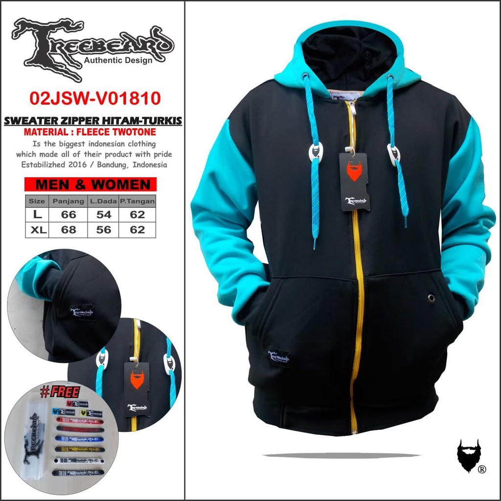 Jaket sweater zipper/sweater pria/jaket zipper pria hodie original