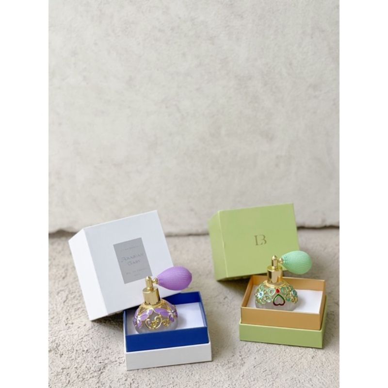 LUINO PERFUME SAHARA SERIES - Arabian Baby Royale Floral
