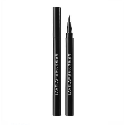 Lameila Eyeliner Pen Waterproof Long Lasting 24 Hours Waterproof Liquid Eyeliner Pen DJ 839