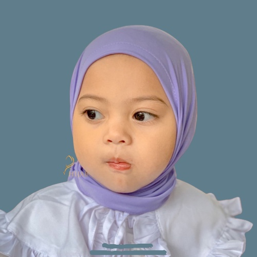 Kerudung Pastan Anak CAMILA / Pashmina Instan Premium 2-10 Tahun Terbaru | Jilbab Lucu Bayi Perempuan Sekolah Instan Tk | Hijab Tanggung Baby Sd Bahan Jersey Lembut Adem |Fashion