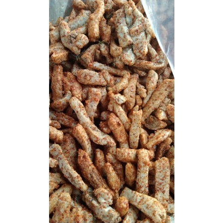 

basreng