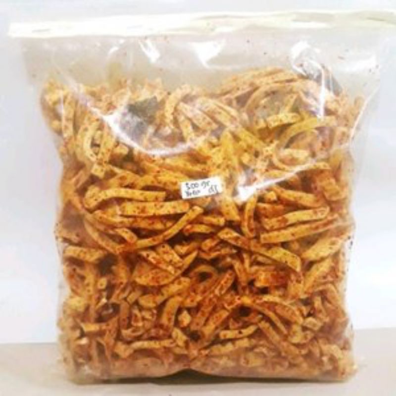 

makanan ringan