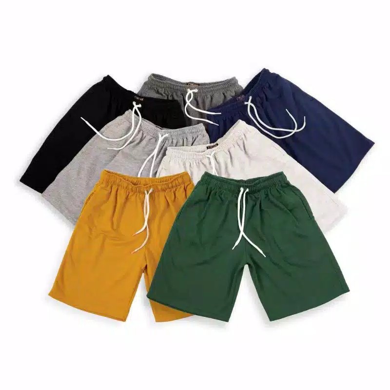 CELANA PENDEK SANTAI/BOARDSHORT/ CELANA DALAMAN/WALKSHORT