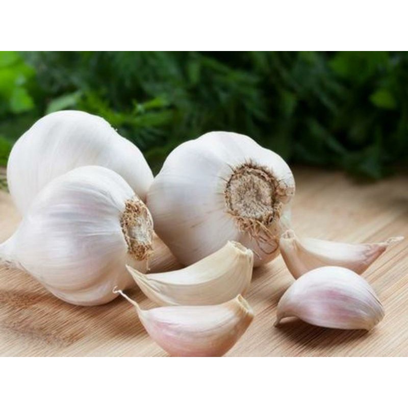 

Bawang Putih - 250 gram