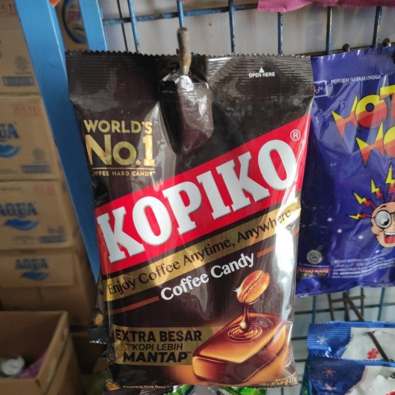 

PERMEN KOPIKO EXTRA BESAR