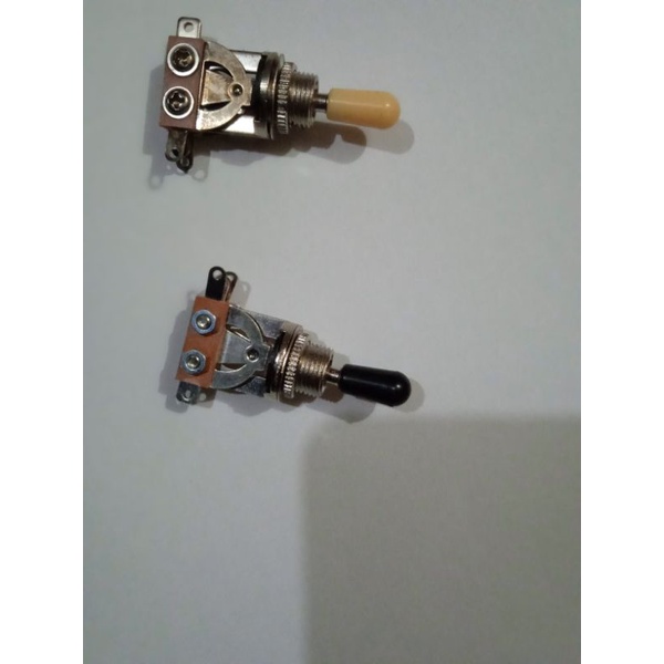 switch togel gitar gipson