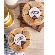 

semprong coklat
