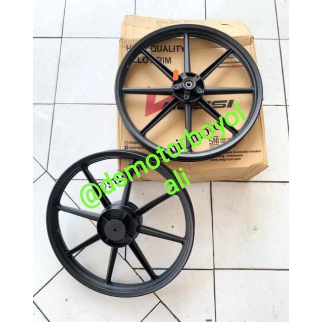 velg velek velk palek Vrosi vrossi v rossi palang8 copy RCB SP811 zigen swan supra SupraXX supraX su