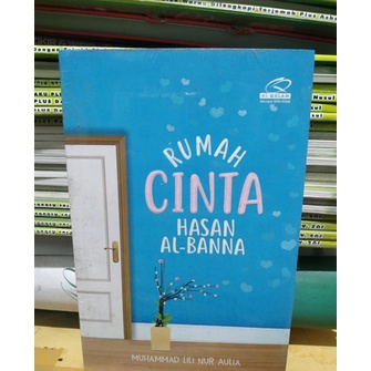 Rumah Cinta Hasan al-Banna REGULER