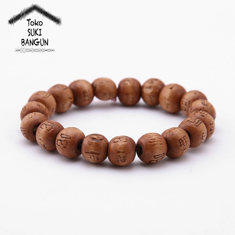 MB-002 Gelang Pria / Gelang Cowok / Male Bracelet Fashion