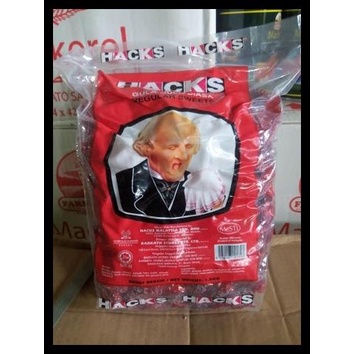 

Permen Hack / Permen Hacks Malaysia 1.5 Kg Permen Mint