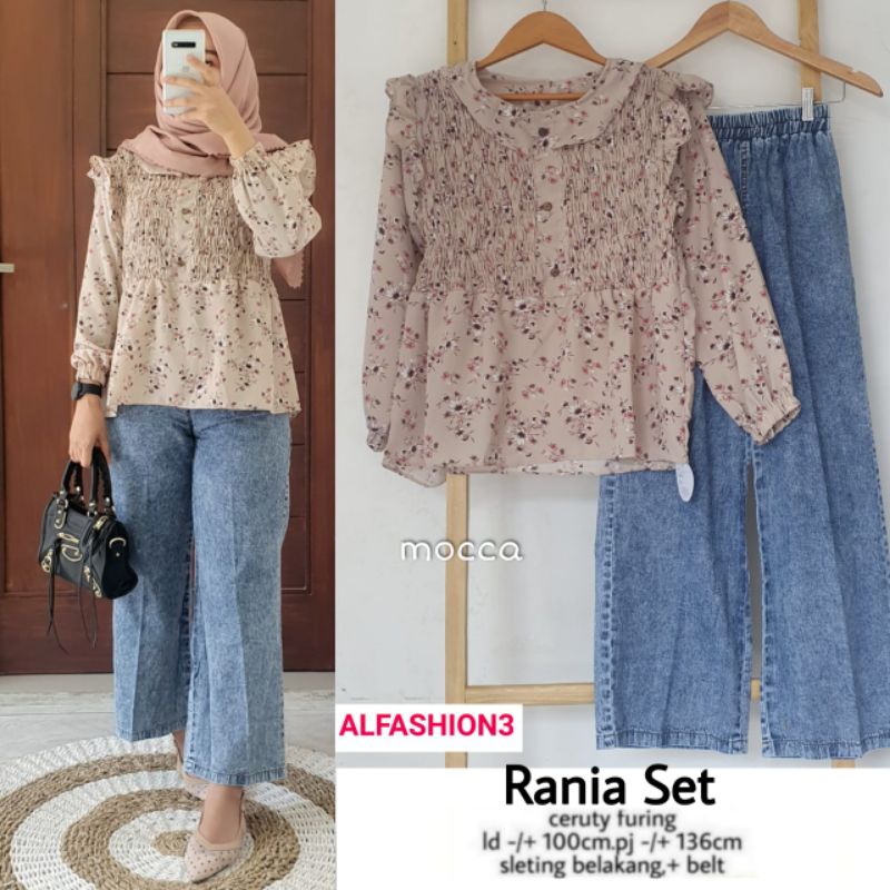 Rania Set Alfashion 3