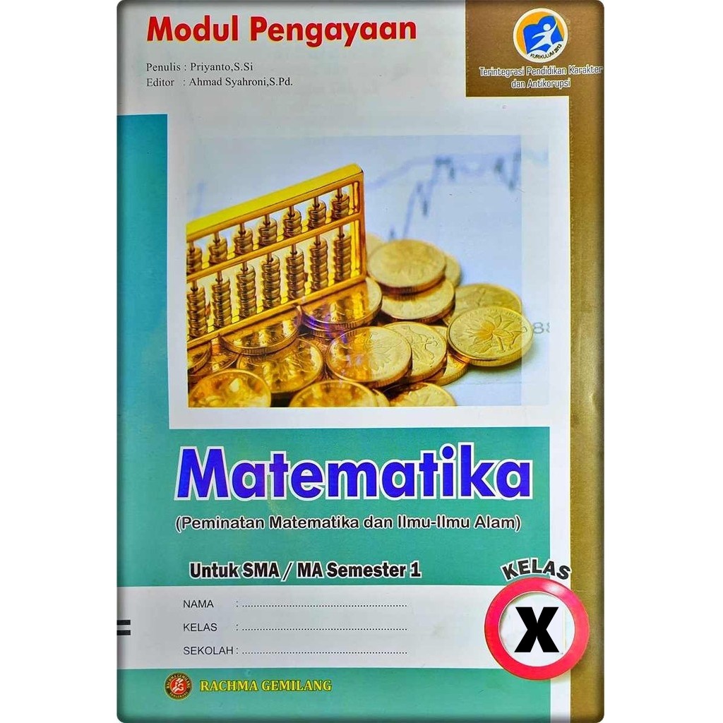 Harga Lks Sma Kelas 10 Semester 1 Terbaru November 2021 Biggo Indonesia