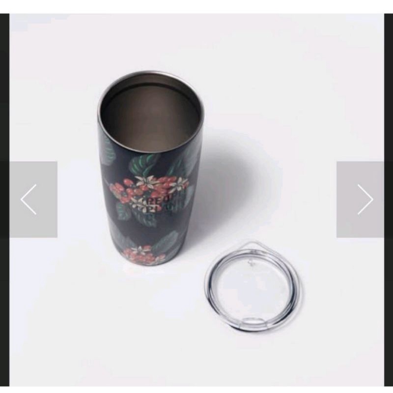 Starbucks Tumbler Original x Herschel