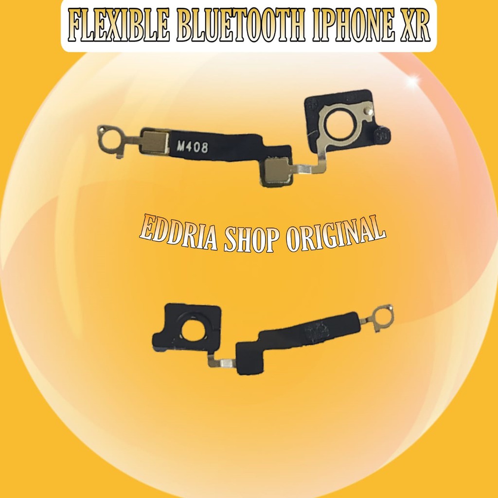 Fleksibel Antena Bluetooth Signal Ip Xr Copotan