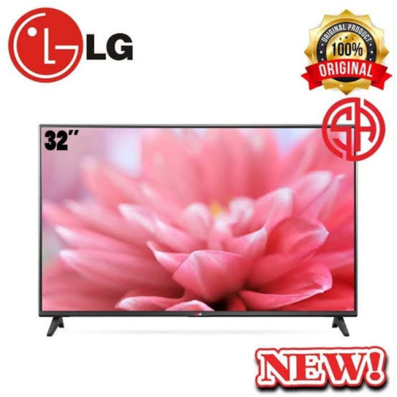 TV LED LG 32 INCH LED LG 32 INCH SERI 32LM55 GARANSI RESMI