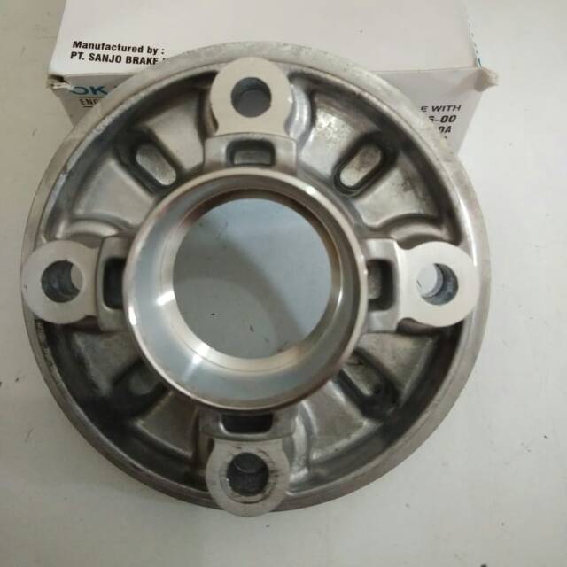 Nap Gir atau Dudukan Gir F1- Jupiter z- Vega R New